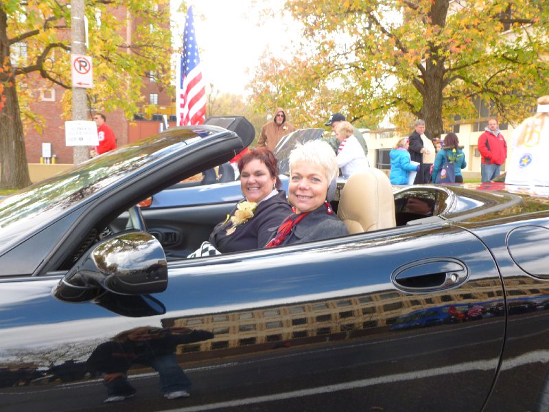 Veterans Parade 2014 269